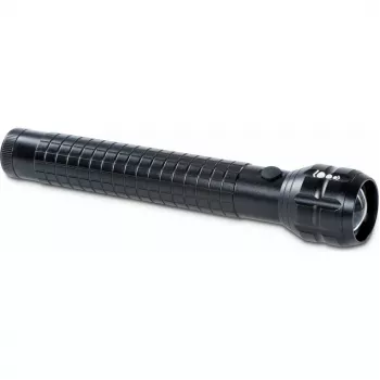 MAUL LED Flashlight Kronos XL 28.7cm 10W, up to 295m