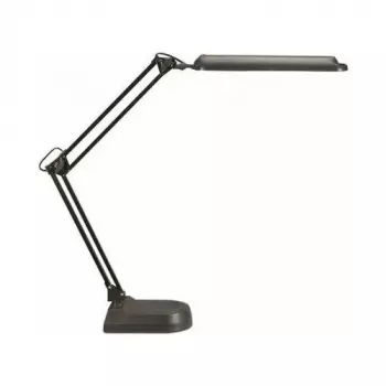 MAUL LED Table Lamp Atlantic with Stand Black