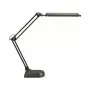 MAUL LED Table Lamp Atlantic with Stand Black