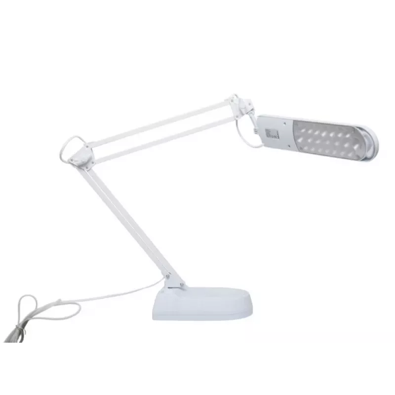 MAUL LED Table Lamp Atlantic with Stand White