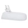 MAUL LED Table Lamp Atlantic with Stand White