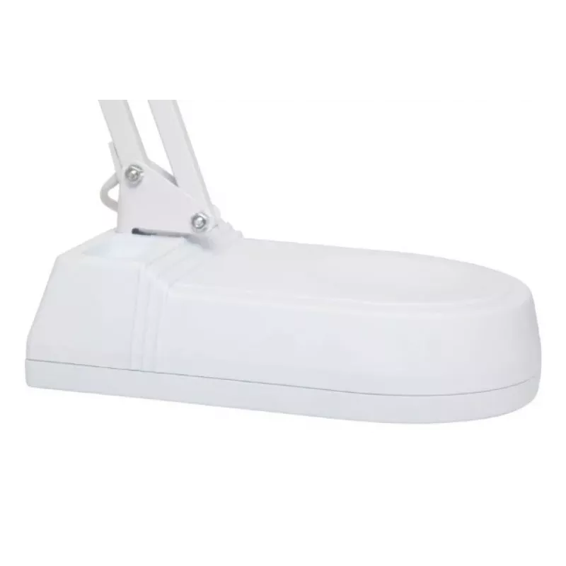 MAUL LED Table Lamp Atlantic with Stand White
