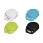 MAUL MAULgoal Digital Letter Scale 5000g White 1646002