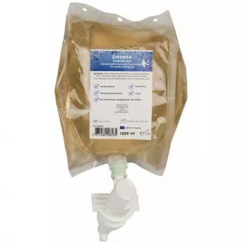 MAUL Washing Foam in Pouch 1000ml 6pcs./Set