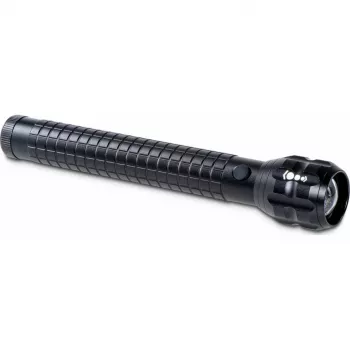 MAULkronos L LED Flashlight, 500 Lumen, Cree LED, IPX4 Splash-proof, Black 8182190