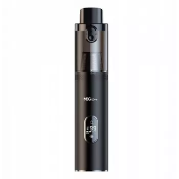 MBG line Vacuum Cleaner 639 TURBO