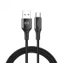 Mcdodo USB-C to USB-C Cable 1.5m 5A 100W Black