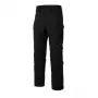 MCDU Combat Pants - Black Ripstop, 10 Pockets, Knee Pad Ready