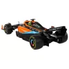 McLaren F1 Remote Controlled RC Race Car Rastar Orange 1:12