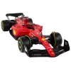 McLaren F1 Remote Controlled RC Race Car Rastar Red 1:12