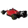 McLaren F1 Remote Controlled RC Race Car Rastar Red 1:12