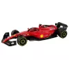 McLaren F1 Remote Controlled RC Race Car Rastar Red 1:12