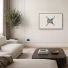 MCN Maclean MC-190 Full Motion TV Wall Mount for 32-55 inch Screens, VESA up to 400x400, 25 kg, Black