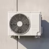 MCN MC-145 Wall Mount Bracket for Air Conditioner and Heat Pump Outdoor Units, Galvanized Steel, 450x500 mm Arms, 200 kg Load