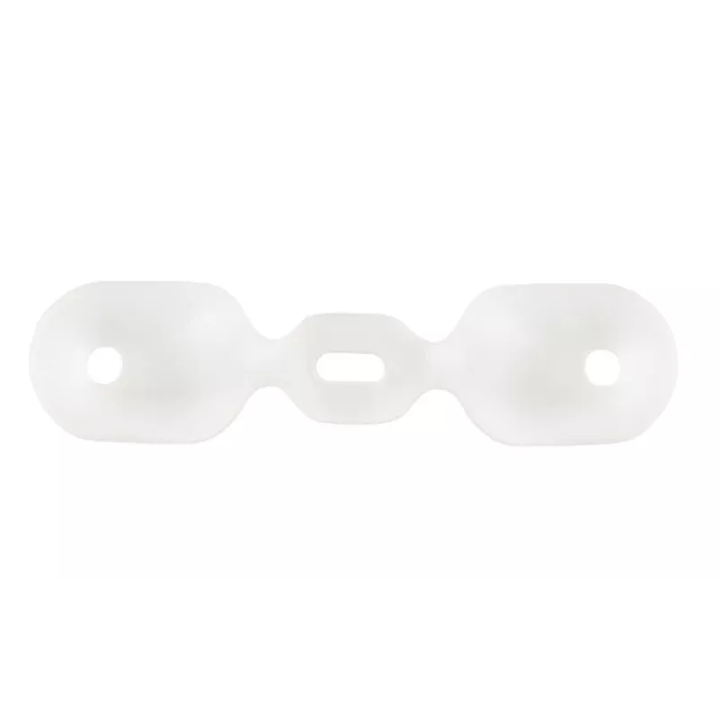 MDH Hallucomfort Hallux Valgus Correcting Device – Adjustable Night Splint for Bunion Relief, Universal Fit