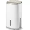 MEACO Dry Arete One 25L Compressor Dehumidifier and Air Purifier (White/Beige, 267 Watt, for Rooms up to 125 m²)