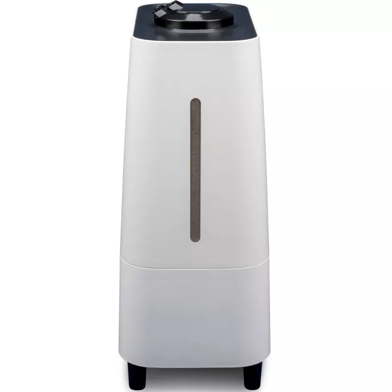 Meaco MeacoDeluxe 202 Humidifier & Air Purifier, 5L, 60m², White