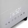 Meaco MeacoDeluxe 202 Humidifier & Air Purifier, 5L, 60m², White