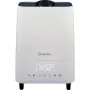 Meaco MeacoDeluxe 202 Humidifier & Air Purifier, 5L, 60m², White