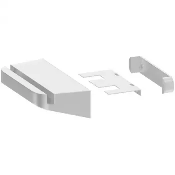 Meaco Wall Mounting Kit for DD8L Pro Dehumidifier
