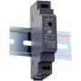 MEAN WELL DDR-15G-15 DIN Rail Power Supply 15W 15V 1A Ultra-Wide Input