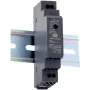 MEAN WELL DDR-15L-12 DIN Rail DC-DC Converter 15W 12V 1.25A