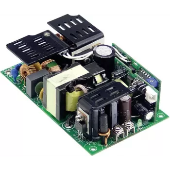 MEAN WELL EPP-300-12 300W 12V 25A Enclosed Power Supply with PFC