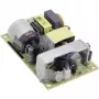 MEAN WELL EPS-25-7.5 25W Single Output Open Frame Power Supply, 7.5V DC 3.33A, 80-264VAC Input, PCB Mount