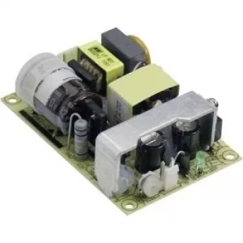 MEAN WELL EPS-35-12 35W 12V 2.92A AC/DC Open Frame Power Supply