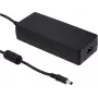 MEAN WELL GSM90B12-P1M 80W 12V 6.67A Medical AC/DC Desktop Power Supply