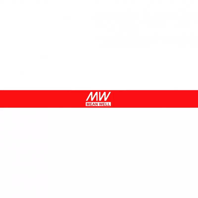 Mean Well HDR-60-15 15V/60W/4A DIN Rail Power Supply Unit