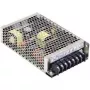 MEAN WELL HRP-150-24 150W 24V Enclosed Power Supply with PFC