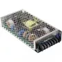 MEAN WELL HRP-200-24 201.6W 24V 8.4A Enclosed Power Supply with PFC, 1U Low Profile