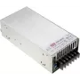 MEAN WELL HRP-600-24 - 648 W Industrial Power Supply, 24 VDC, Active PFC, 90% Efficiency