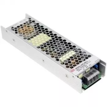 MEAN WELL HSP-300-5 300W Single Output Industrial Power Supply 5V 60A with Active PFC