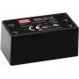 MEAN WELL IRM-10-24 - 10 W - 85 - 264 V - ITE EN/UL/IEC 60950 - Black - 25.4 mm - 45.7 mm