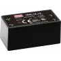 MEAN WELL IRM-10-5 10W 5V 2A Encapsulated PCB Mount Power Supply, 85-264VAC Input, Black