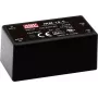 MEAN WELL IRM-15-12 15W Single Output Encapsulated AC/DC Power Supply Module 12V 1.25A PCB Mount