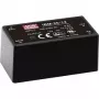 MEAN WELL IRM-20-15 - 20W 15V 1.34A Enclosed PCB Mount Power Supply, 85-264VAC Input, Black