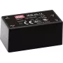MEAN WELL IRM-20-24 20W 24V 0.9A Encapsulated PCB Mount Power Supply, 85-264V AC Input, Black