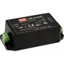 MEAN WELL IRM-45-12ST 45 W 12 VDC Encapsulated PCB Mount AC/DC Power Supply