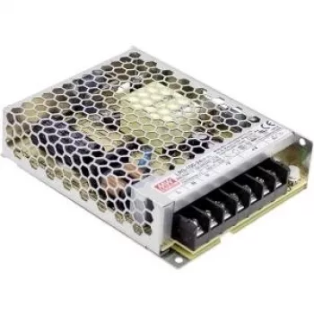 MEAN WELL LRS-100-48 100W 48V DC Enclosed Switching Power Supply