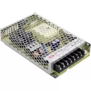 MEAN WELL LRS-150F-48 150W 48V Enclosed Power Supply