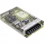 MEAN WELL LRS-150F-5 150W 5V 30A Enclosed Switching Power Supply