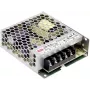 MEAN WELL LRS-50-5 AC/DC Power Supply 50W 5V 10A Enclosed Chassis Mount