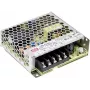 MEAN WELL LRS-75-15 75W 15V 5A Enclosed Switching Power Supply