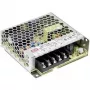 MEAN WELL LRS-75-36 Enclosed Power Supply 75.6W 36V 2.1A