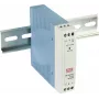 MEAN WELL MDR-10-5 DIN Rail Power Supply 5V DC 2A 10W