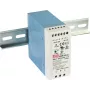 MEAN WELL MDR-40-12 DIN Rail Power Supply 12V DC 3.33A 40W