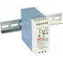 MEAN WELL MDR-60-5 DIN Rail Power Supply 5V 10A 50W